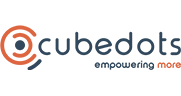 Cubedots Logo