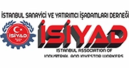 ISIAAD Logo