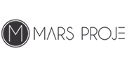 Mars proje pazarlama Logo