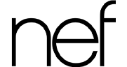 nef inşaat Logo