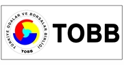 TOBB Logo